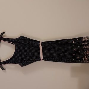 Jessica Howard 10p black dress